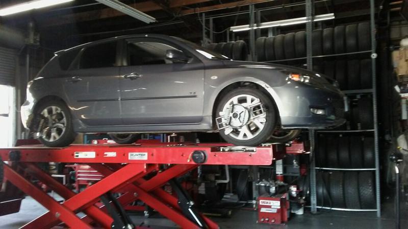 Tires, New Tires, Used Tires, Free Alignment,